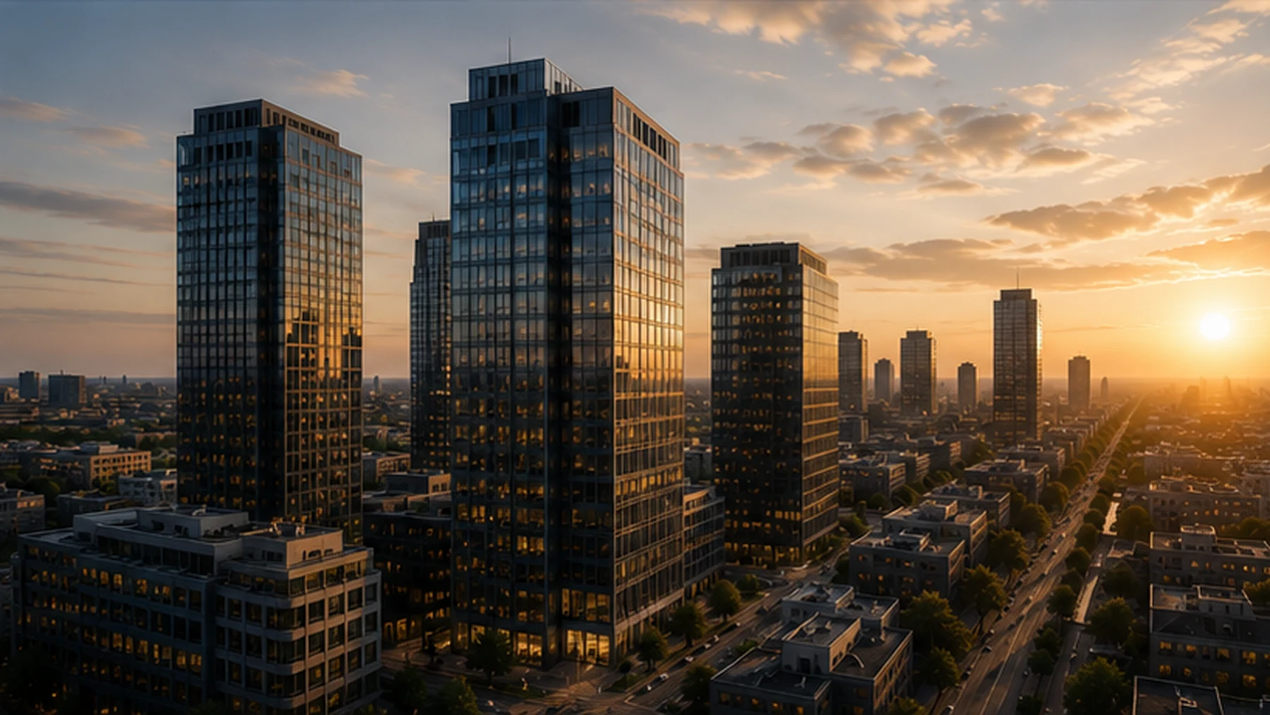 Kurzfristige Immobilienfinanzierung mit Bridge Loan sachlich dargestellt